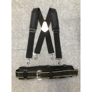Bộ đai đeo túi đồ nghề Mỹ