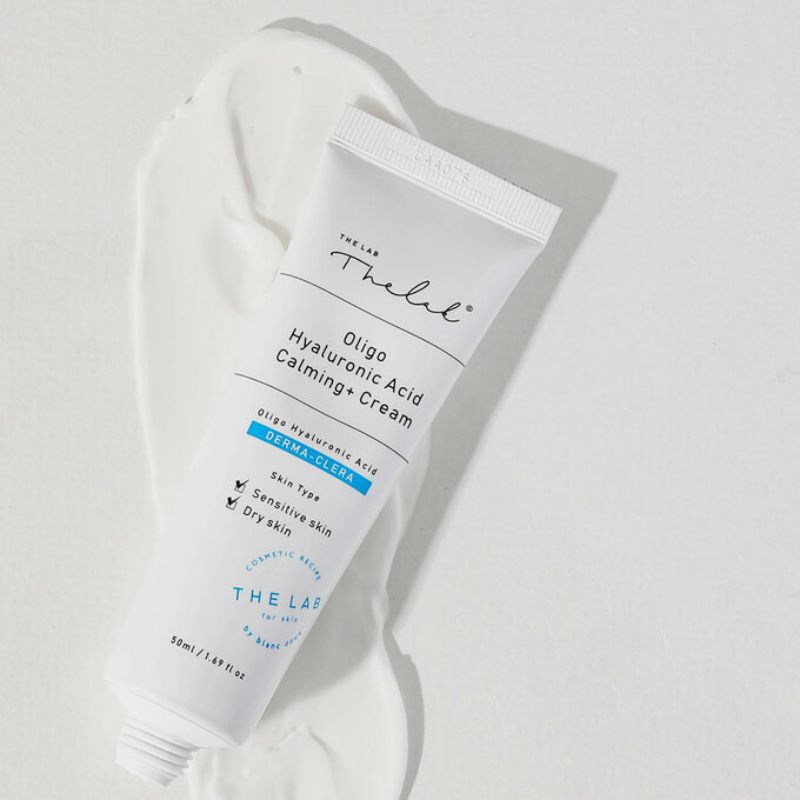 Kem Dưỡng Ẩm The Lab Dành Cho Da Khô & Nhạy Cảm 50ml