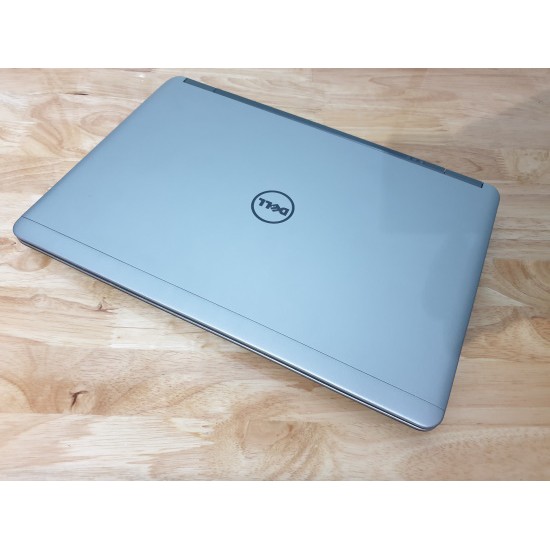 Laptop Dell E7440 i7-4600U | Ram8GB | SSD 256GB | 14Inc|Win10 - siêu sang, đẹp, nhẹ 1,6KG | laptop leminhSTORE