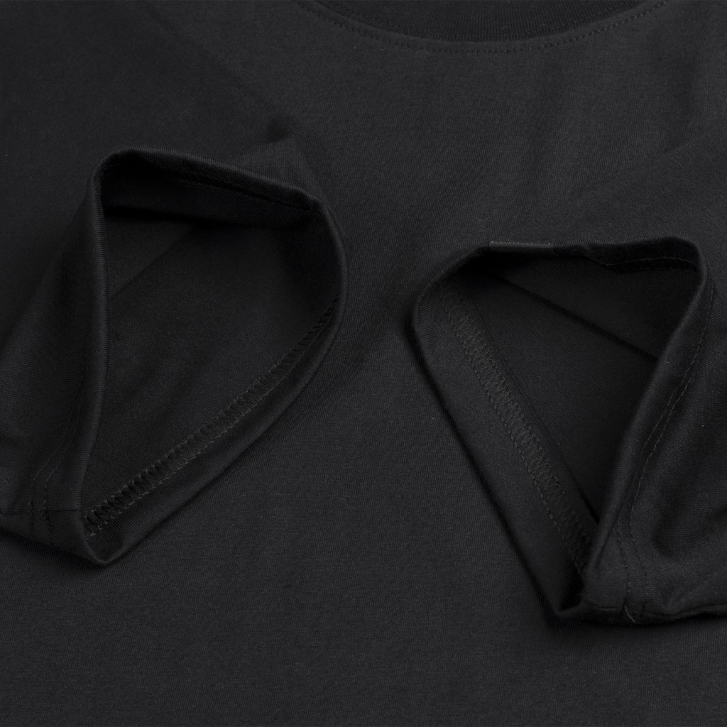 [Mã FATREND02 giảm đến 30k đơn 99k] Áo Thun Trơn Unisex Form rộng - Brand Chính Hãng SDVN | BigBuy360 - bigbuy360.vn