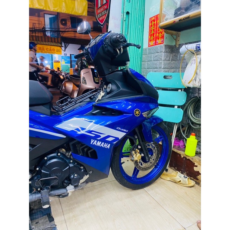 Tem ex 150 gp 2020 ...