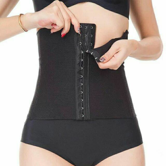 Đai xiết eo #latex#sline#amy tạo hốc eo