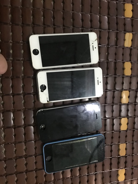 Xát điện thoại 4 xát iphone 5