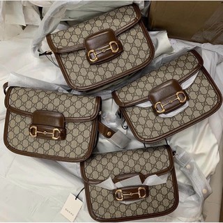 Túi Gucci Horsebit Super Hot Hit