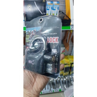 Ổ KHÓA CHỐNG TRỘM