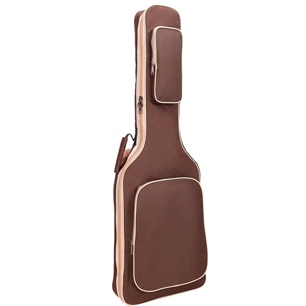 Bao da guitar cao cấp  chống nước