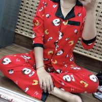 Bộ lụa satin mềm bao đẹp