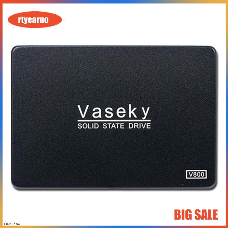 Ổ Cứng Ssd Vaseky Whisky 256g