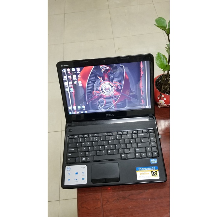 Laptop Văn phòng Core i5/Ram 4Gb/SSD128Gb đáp ứng nhu cầu học tâp, học onle, giải trí | WebRaoVat - webraovat.net.vn