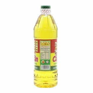 Dầu Cái Lân 1 Lít