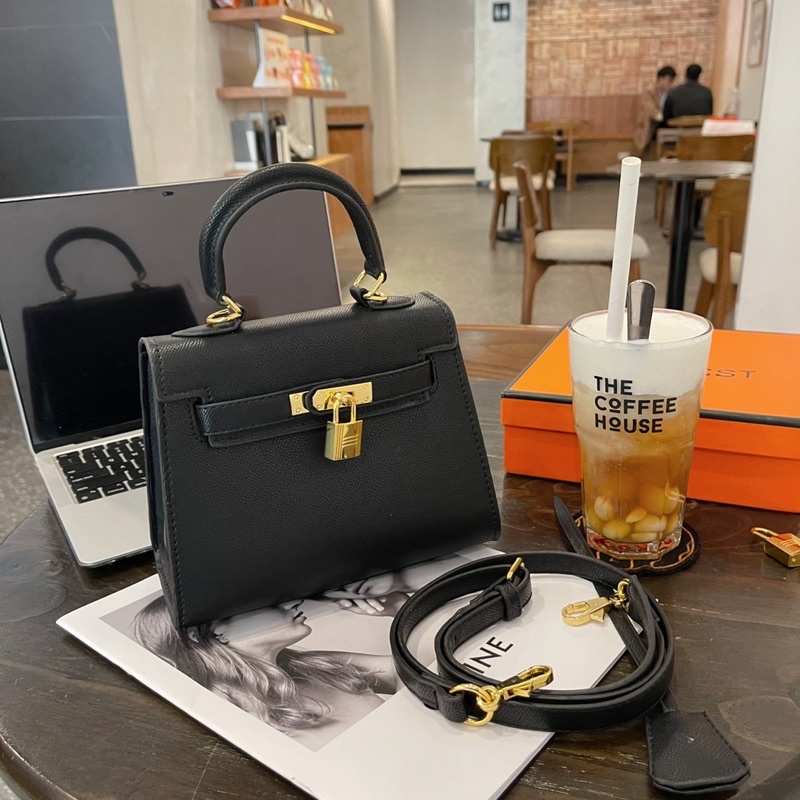 Túi xách HM size 20 siêu đẹp