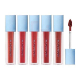 Son kem lì black rouge air fit velvet tint ver 6