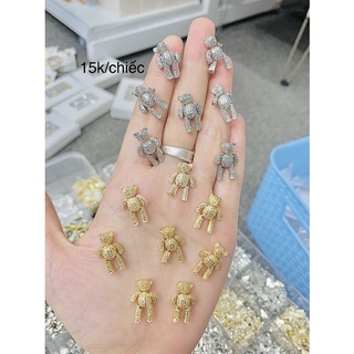 Đá hình đính móng