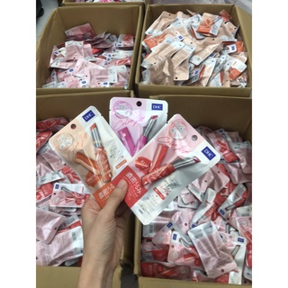 Son dưỡng DHC đủ màu