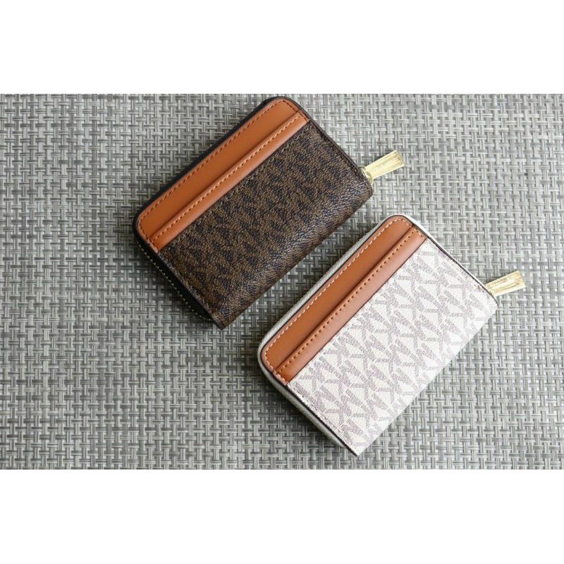 Ví nữ mini khoá kéo hàng đẹp size 12cm