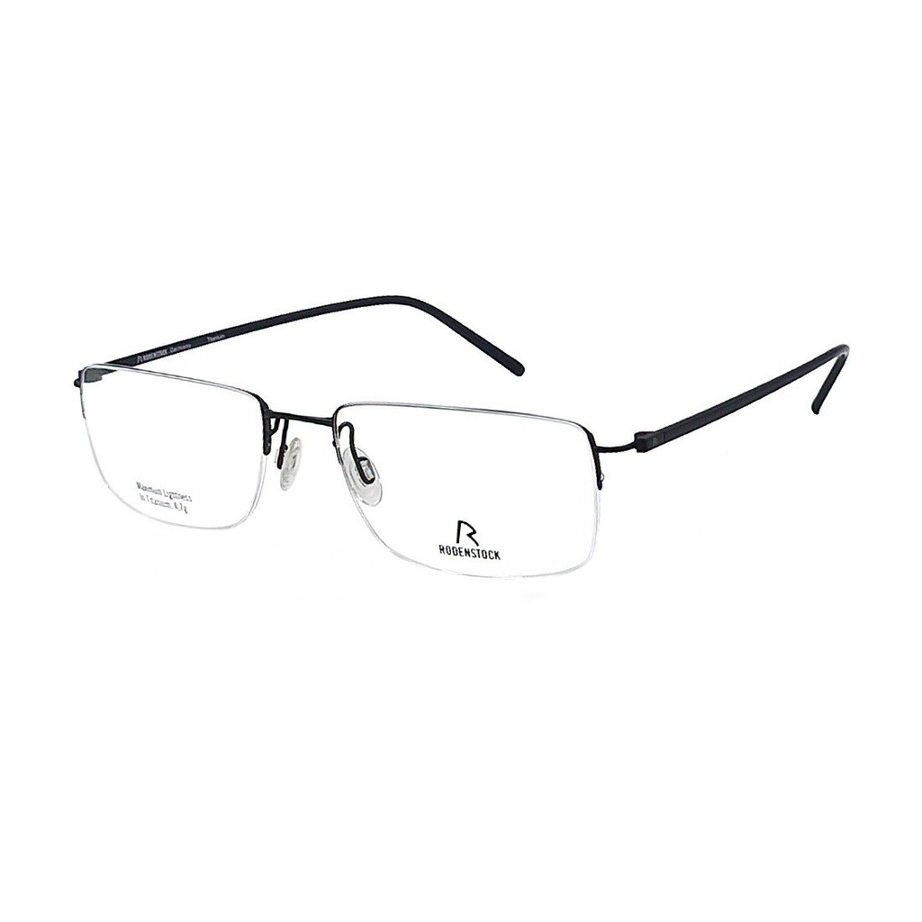 Gọng kính thời trang RODENSTOCK R7072 A màu sắc thời trang chính hãng, thiết kế dễ đeo bảo vệ mắt