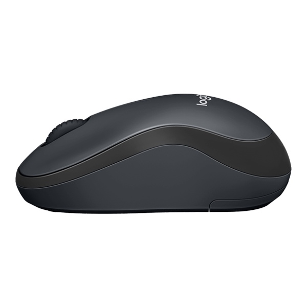 Chuột Không Dây Logitech M221 - Hàng Chính hãng