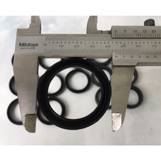 Bộ phốt nước 5hp (34x44mm) đẩu rửa xe