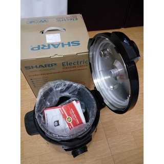 Nồi áp suất Sharp KS - 228
