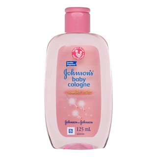 🌺🌺*Nước Hoa Johnson's baby - Hương Phấn Hoa 125ml