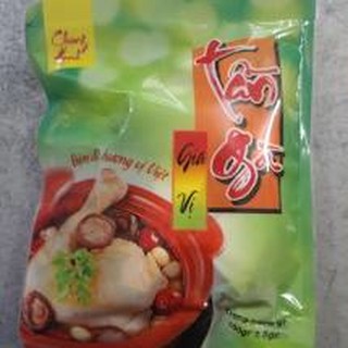 Gia vị tần gà Chung Hạnh 100g