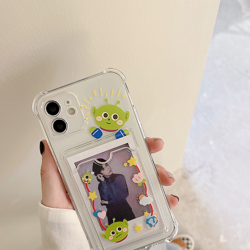 Ốp lưng iphone ốp Điện Thoại Hoạt Hình Cho iPhone 13 iPhone 12 11 12 / 12 Pro / 12 Pro max / 11 / 11 Pro max / XS max / XR