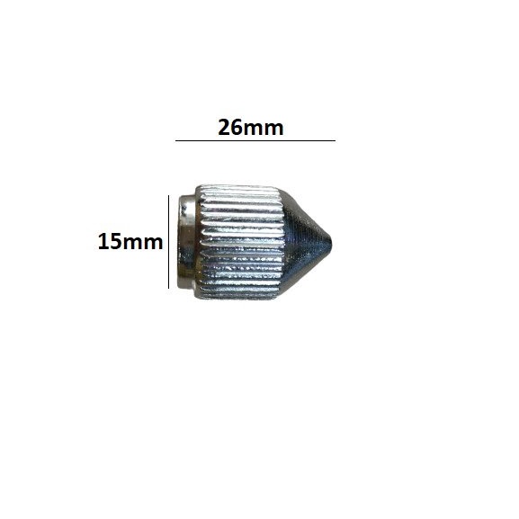 Chân máy cân bằng laser loại ren thông dụng, link kiện thay thế máy bắn cốt (không bao gồm máy)