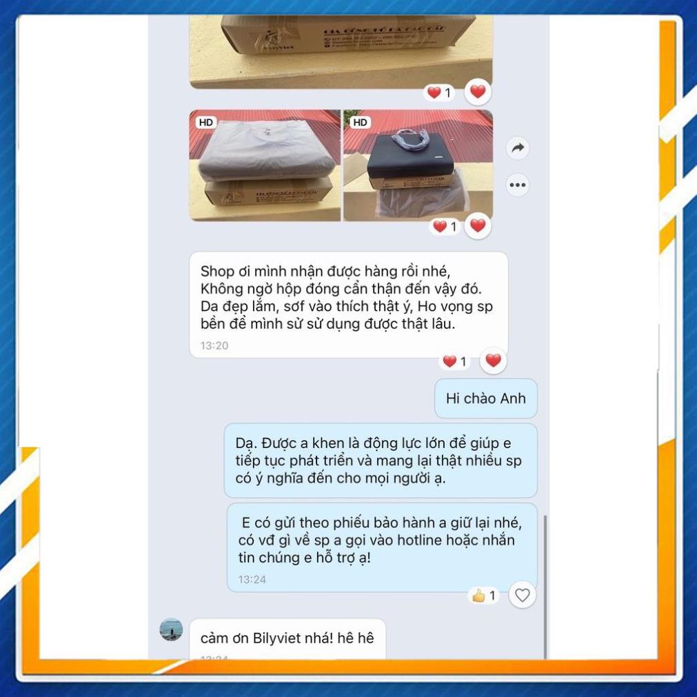 [ VIP ] Cặp Da công sở nam nữ | Cặp Da Doanh Nhân nam nữ | Đựng laptop, tài liệu công tác nhiều ngăn|Đồ Da Bilyviet | BigBuy360 - bigbuy360.vn
