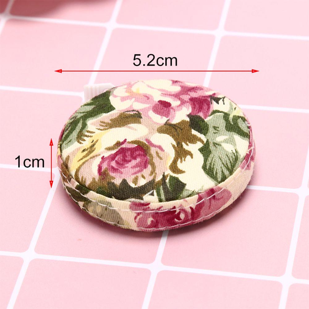 MELODG Thước Đo Vải Chính Xác Có Thể Thu Gọn 150CM / 60inch