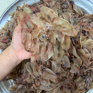 500Gram mực bèo