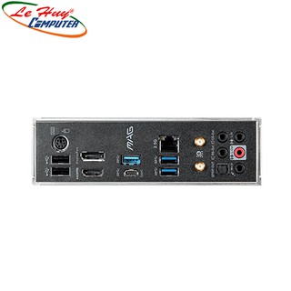 Mainboard MSI MAG B460M MORTAR WIFI