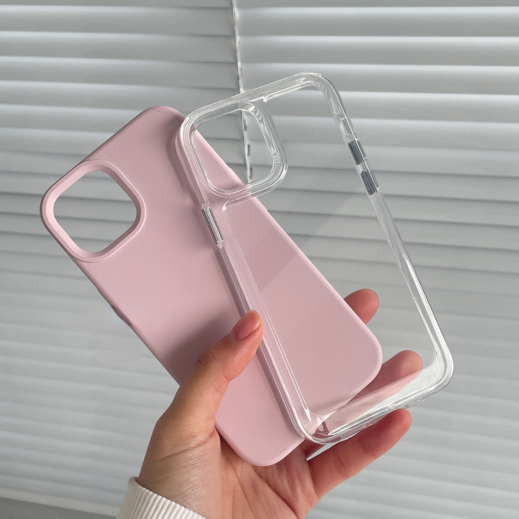 Ốp Điện Thoại Cứng Trong Suốt Họa Tiết Vũ Trụ 2 Gen Cho IPhone 14 Pro Max 13 12 11 Pro Max X XR Xs Max 7 8 Plus SE 2020