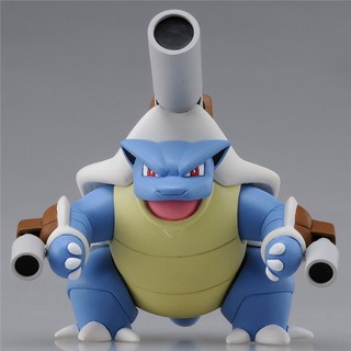 Mô Hình Rùa Pokemon Đẹp Mắt Cao Cấp