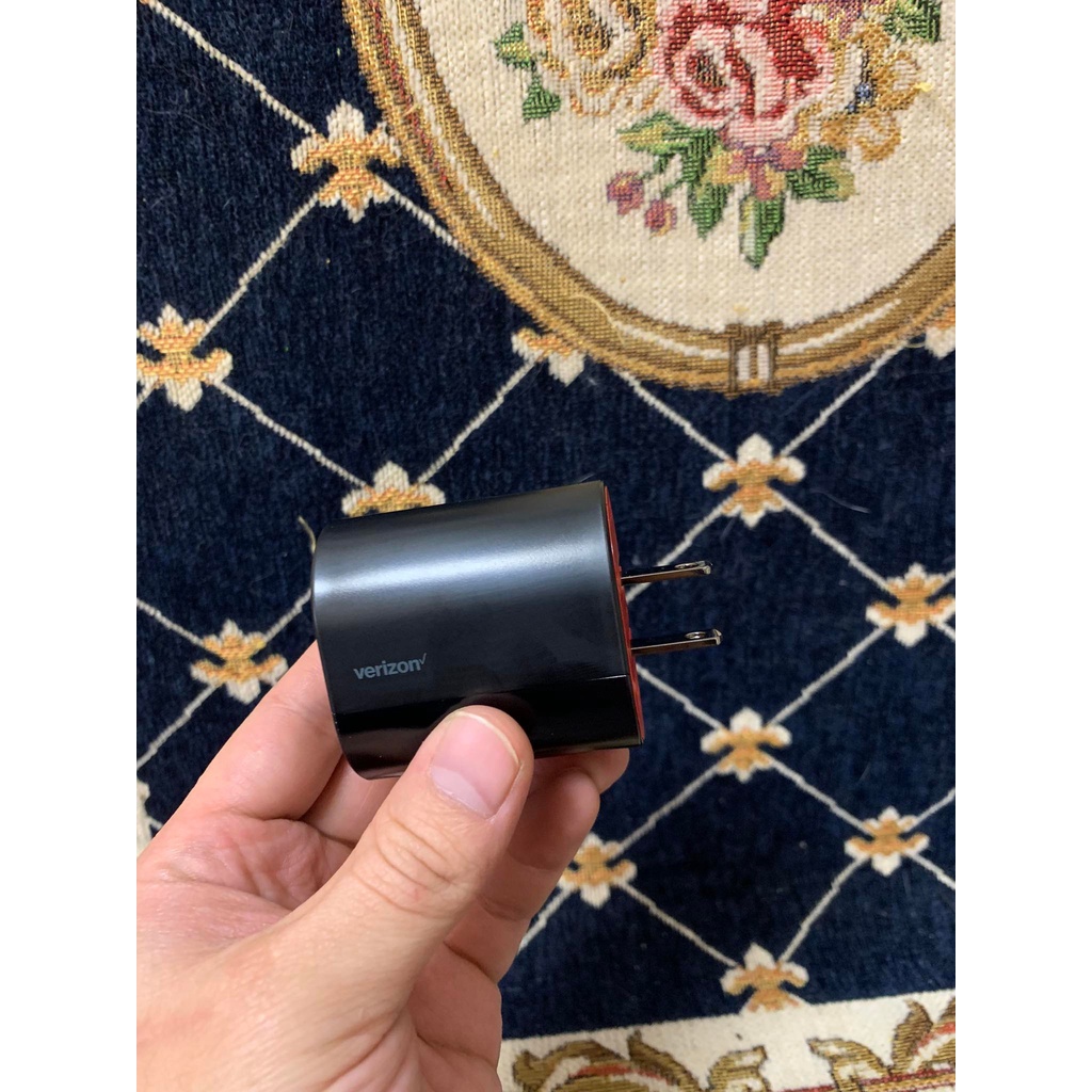 Sạc nhanh 30W chính hãng Verizon QC 3.0