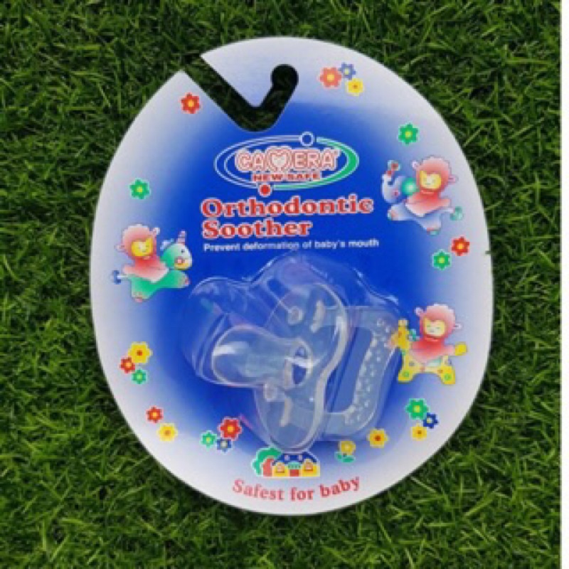 Ty Ngậm Có Nắp/ Trong Suốt Camera