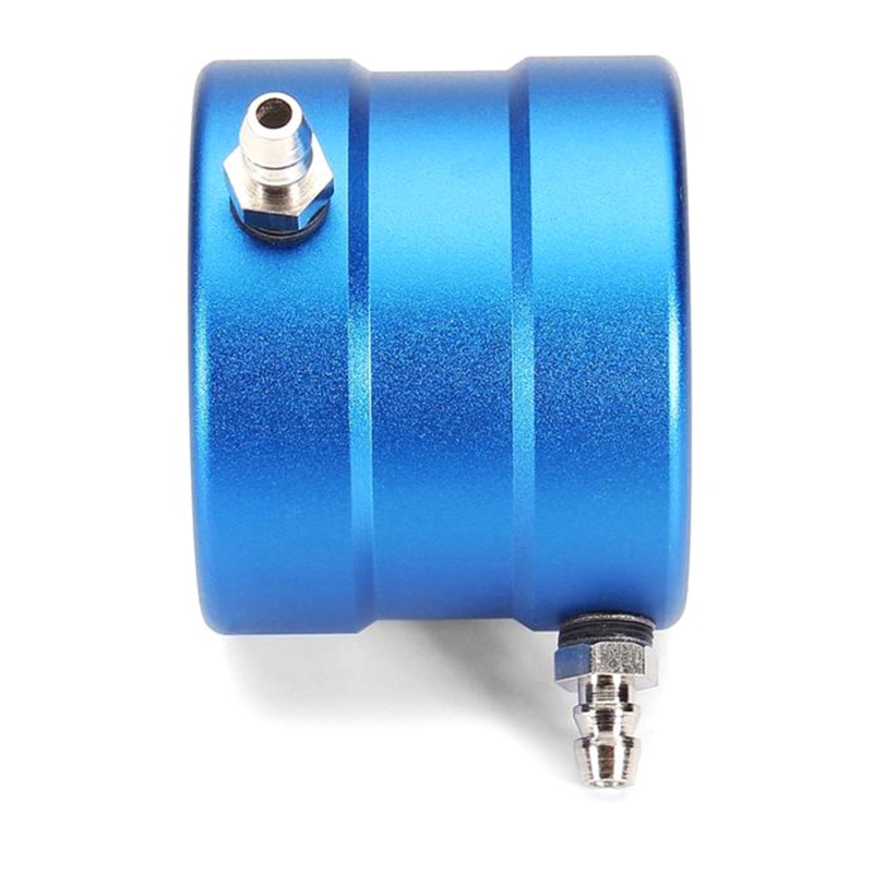 Mô Hình Thuyền Không Chổi Than 3650 3660 Bằng Hợp Kim Nhôm Chống Thấm Nước Cao Cấp