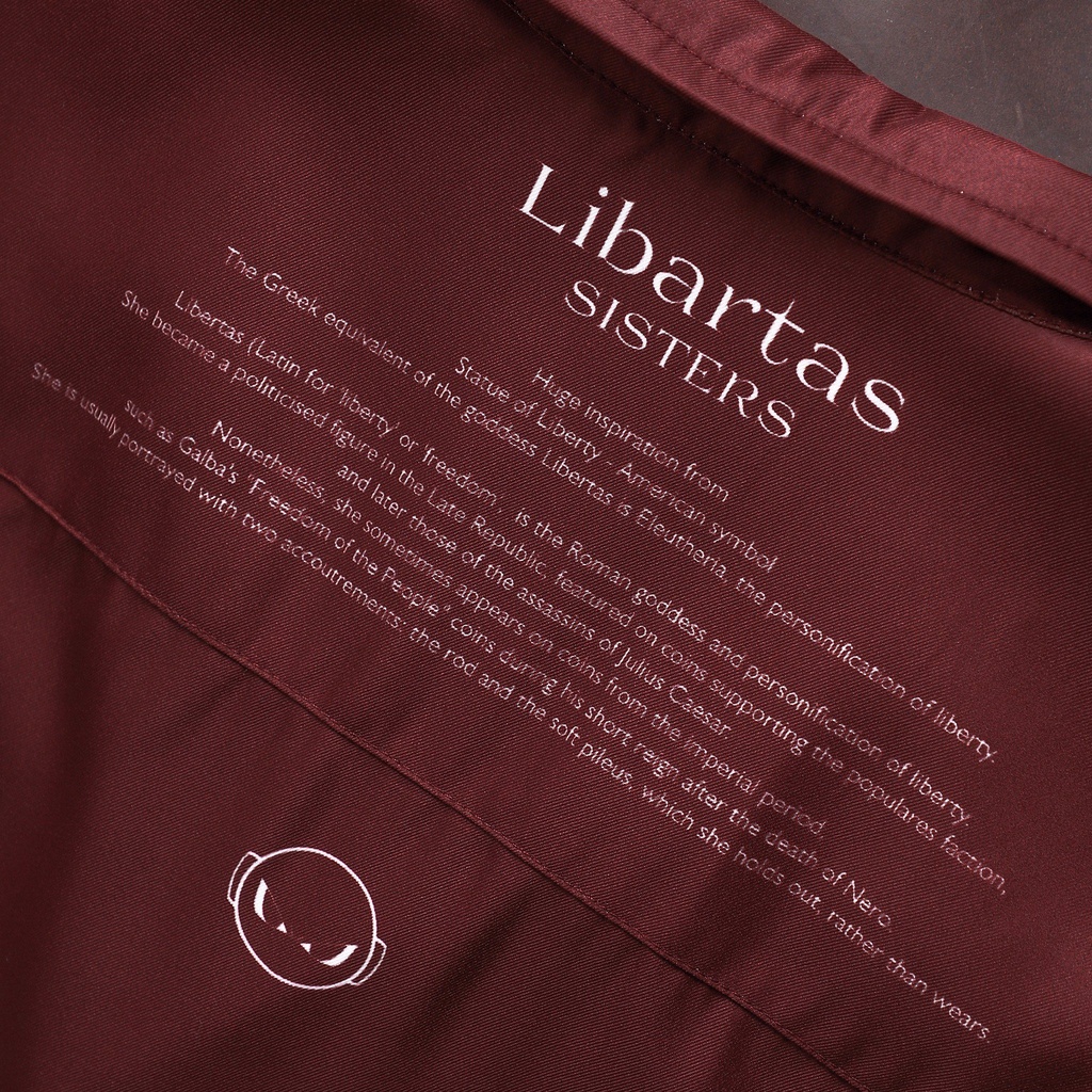 MENDE - Libartas Shirt Đỏ - Áo sơ mi nam tay ngắn vải lụa