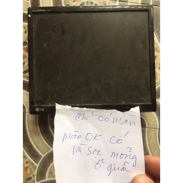 Màn hình máy tính 17 - 24 các loại qua sử dụng | BigBuy360 - bigbuy360.vn