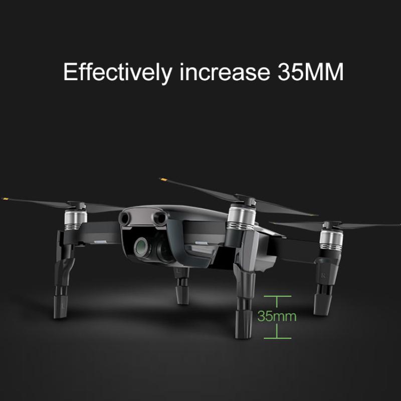 4 chân đáp bảo vệ máy cho DJI MAVIC AIR