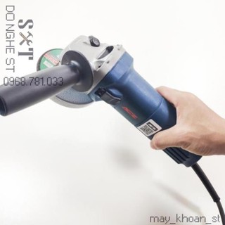 Máy mài ACZ 0601 - BH 12 tháng
