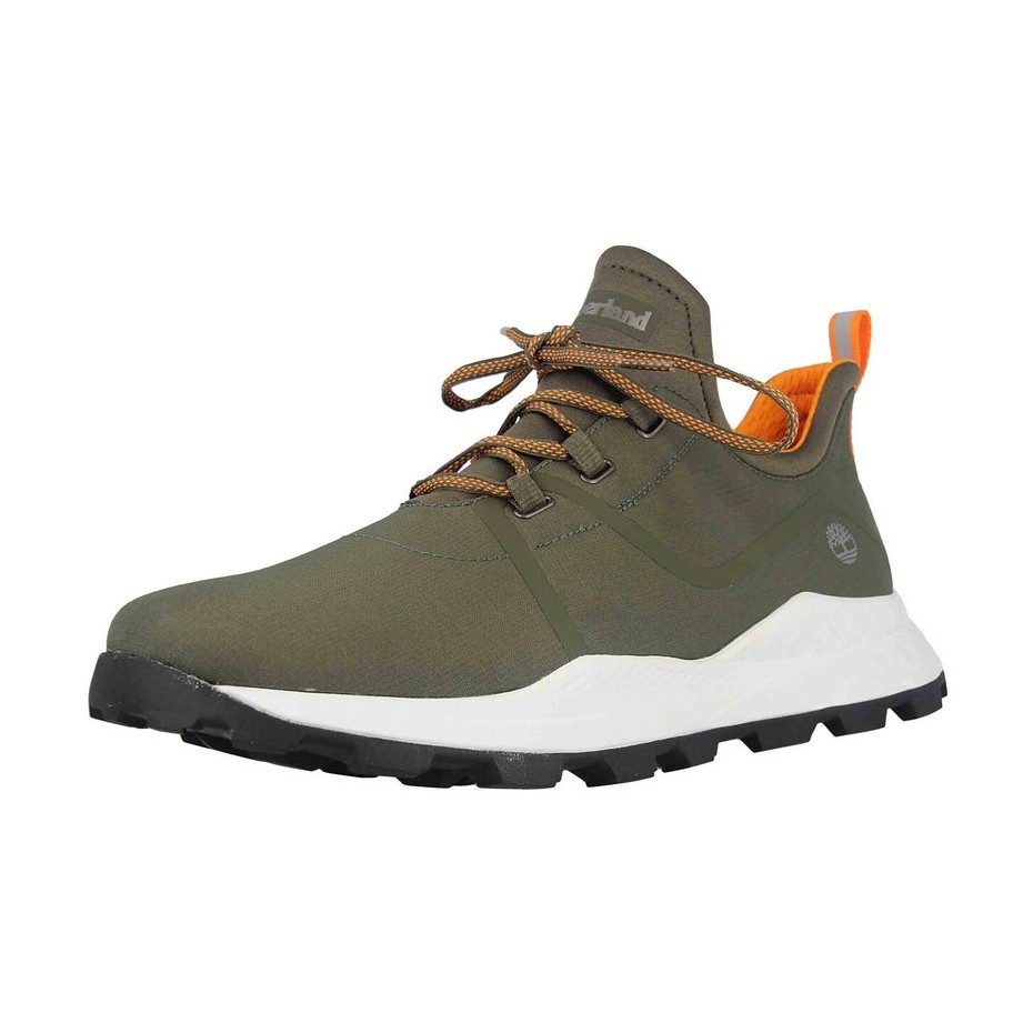 Giày Thể Thao Nam Brooklyn Oxford Timberland TB0A2D779H