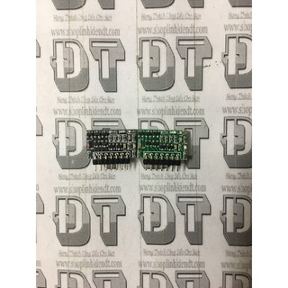 Cặp mạch driver neg+pos cho class td fp10000q fp14000q