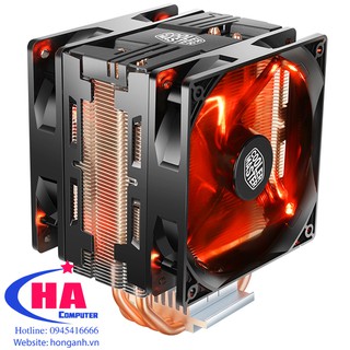 Tản nhiệt khí Cooler Master T400i