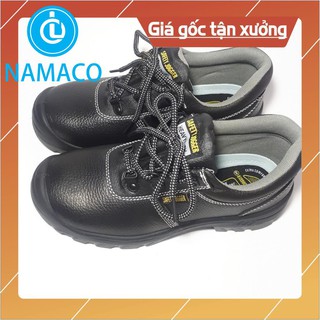 Giày Bảo Hộ  JOGGER Thấp Cổ Đủ Size - Bảo hộ lao động Thành Phong