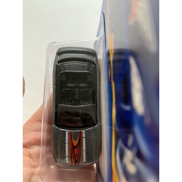 Hot Wheels 1996 Mustang GT