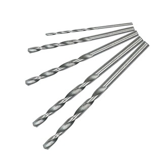 Bộ 5 mũi khoan 1.0-3.0mm