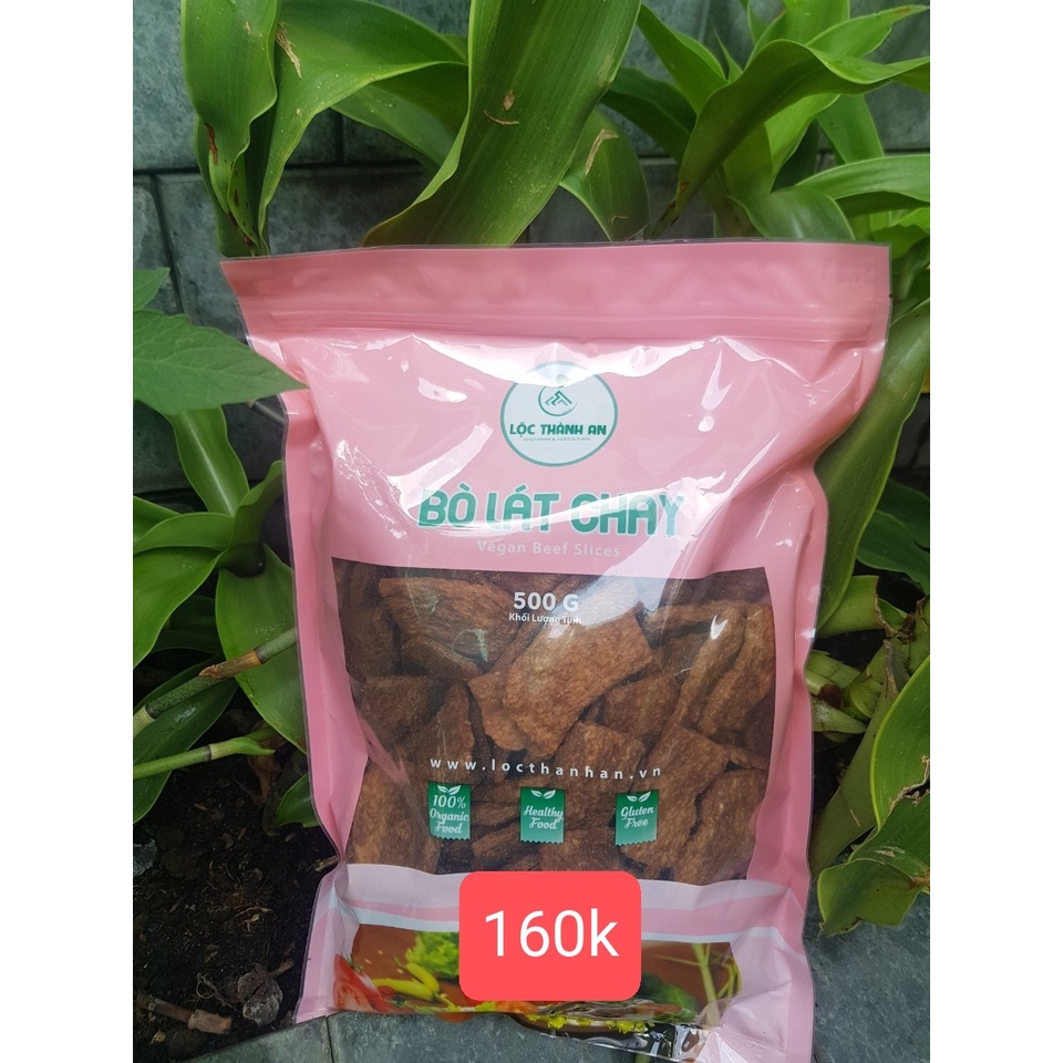 Bò lát chay loại 1