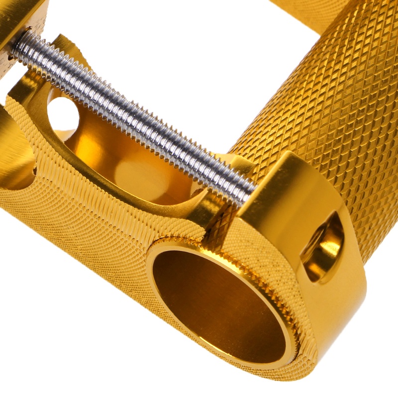 Giá Đỡ Đèn Pin Kép Nối Dài Gắn Tay Cầm Máy Tính