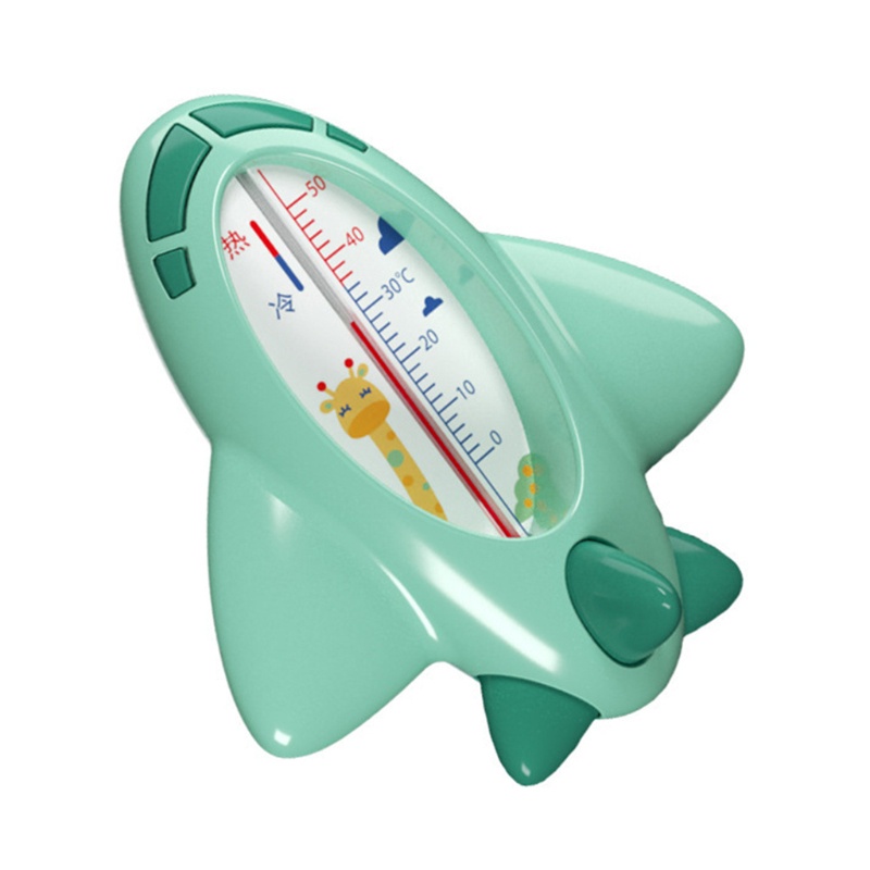 Nhiệt kế đo nhiệt độ nước tắm cho bé cảm biến dầu hoả tiện lợi an toàn