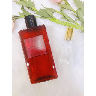 [ 10 ml ]Xịt Thơm Toàn Thân Victoria’s Secret Bombshell Intense Travel Fragrance